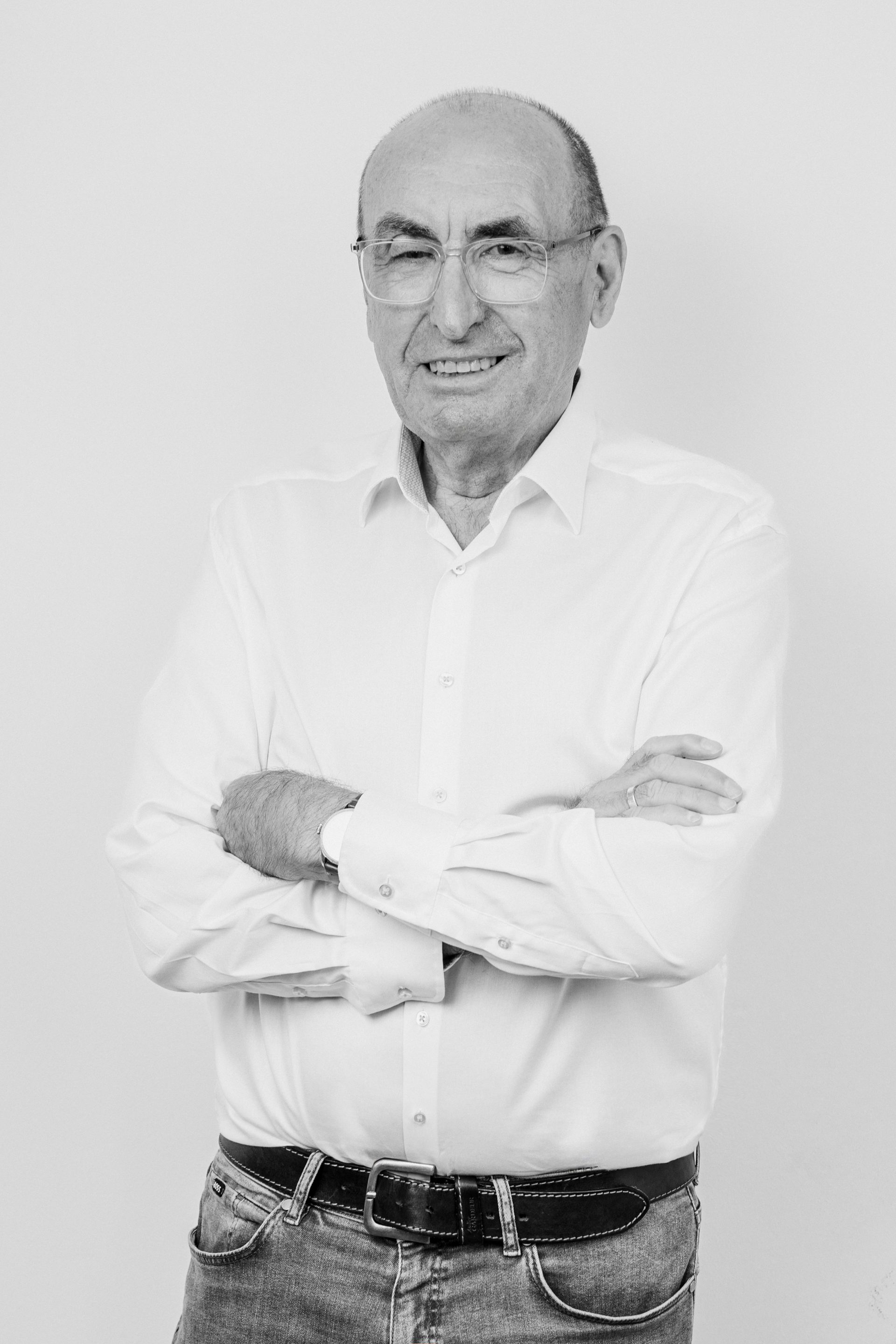 Clemens Bollinger