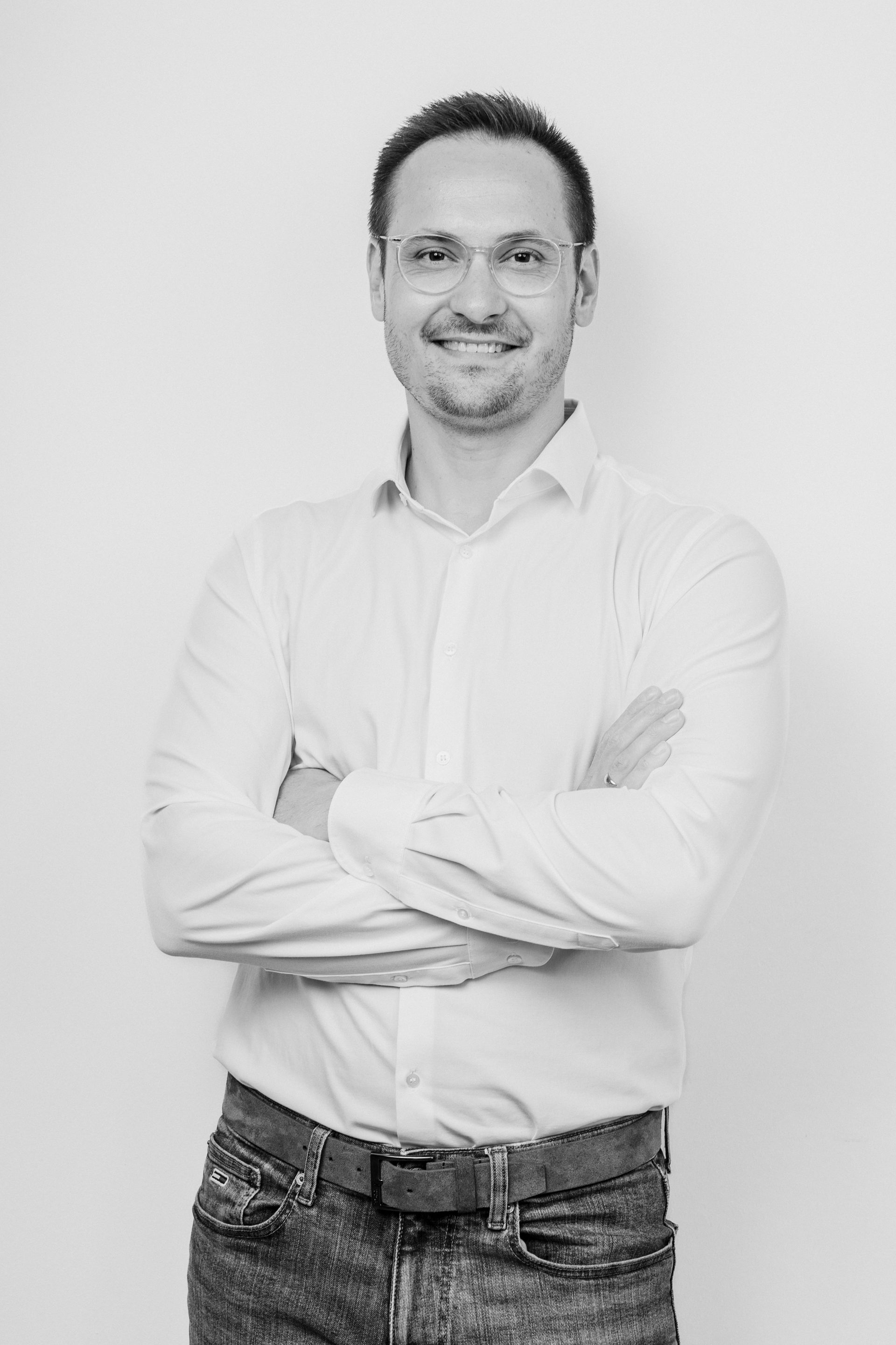 Marc Kaminski