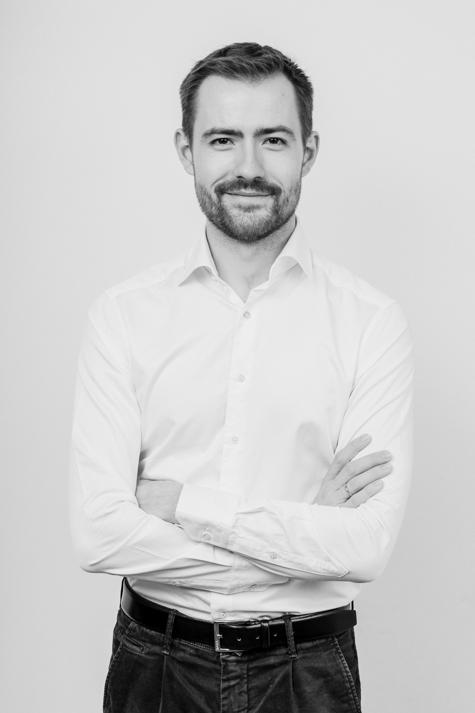 Martin Bollinger