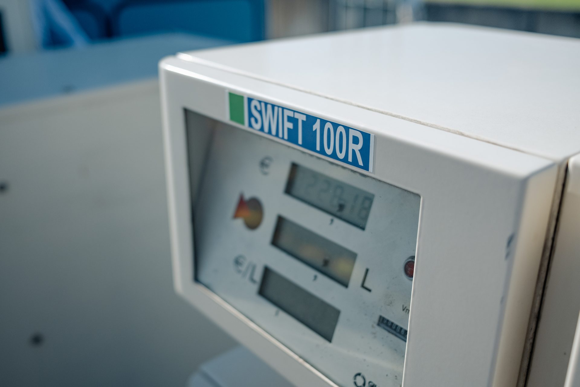 Swift Fuels GmbH
